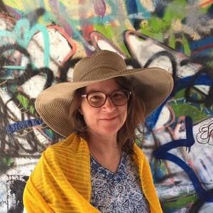 Meet your Posher, Erika